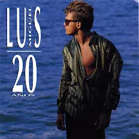 Luis Miguel